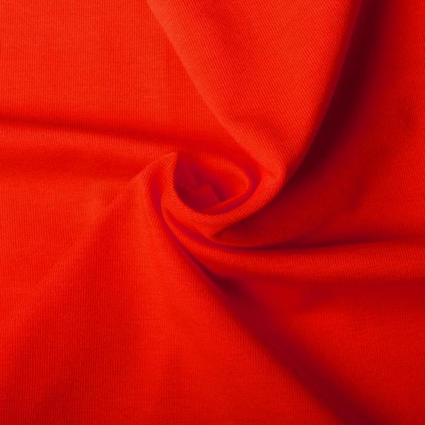 Cotton Jersey Knit Fabric Dark Red Jersey Fabric Cotton Lycra