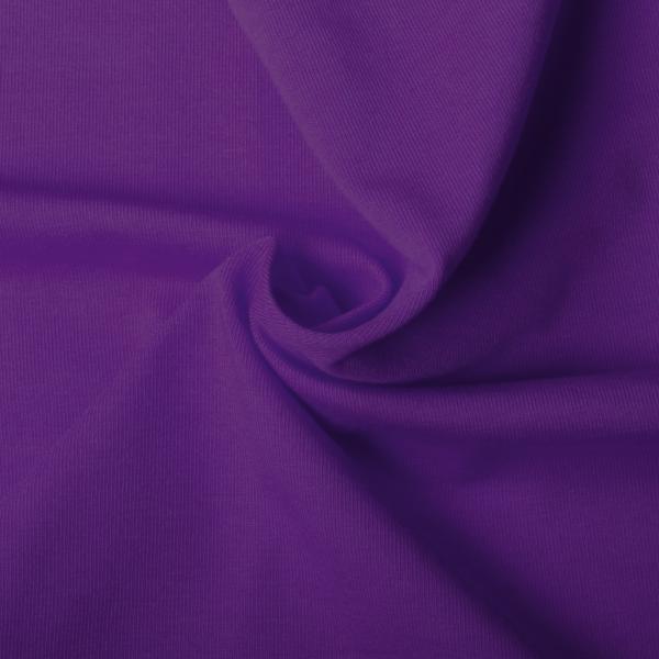 Cotton Jersey Knit Fabric Purple Jersey Fabric Cotton Lycra
