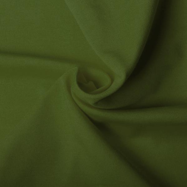 Cotton Jersey Knit Fabric Winter Lime Jersey Fabric Cotton Lycra