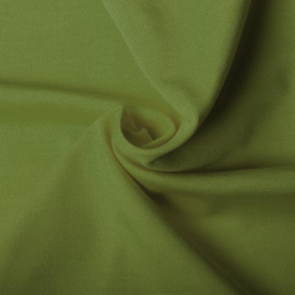 Cotton Jersey Knit Fabric Lime Jersey Fabric Cotton Lycra