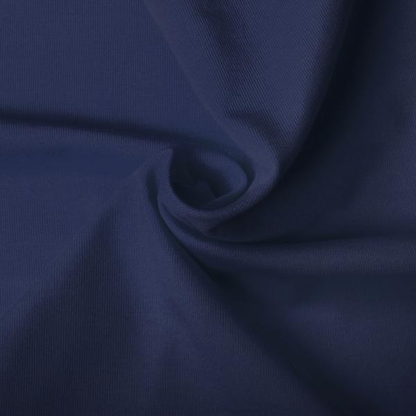 Cotton Jersey Knit Fabric Cobalt Jersey Fabric Cotton Lycra
