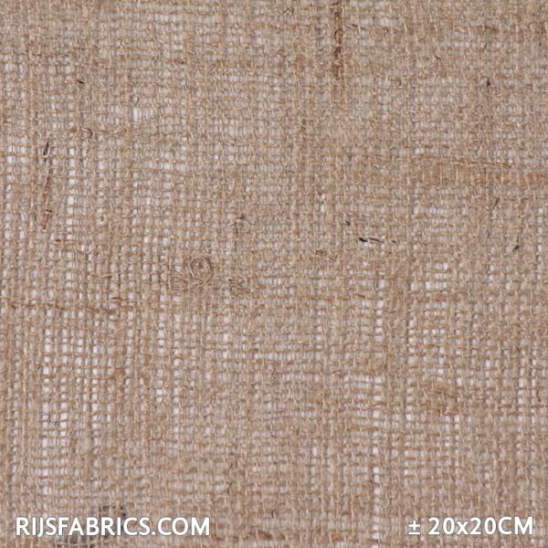 Jute Fabric 170 grams/m2 Jute Fabrics & Natural Linen