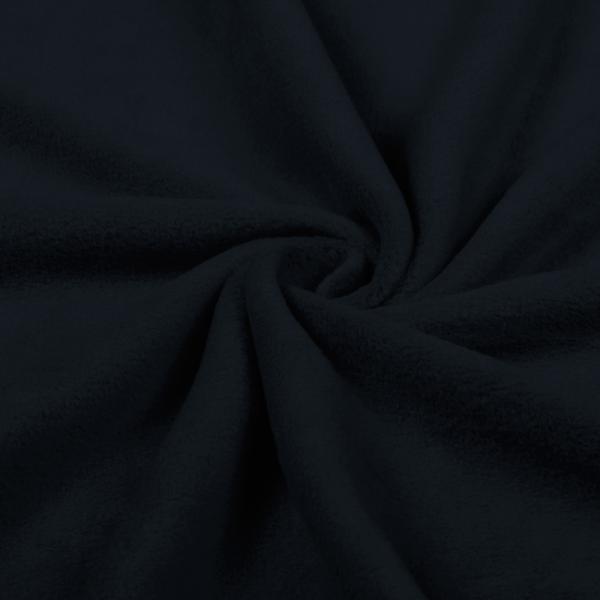 Fleece Thick Quality Navy Fleece Fabric Thick Quality