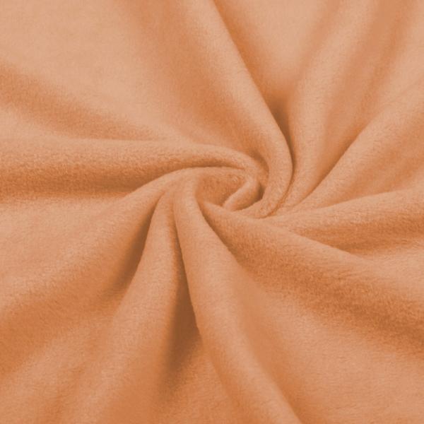 Fleece Thick Quality Baby Pink Fleece Fabric Thick Quality