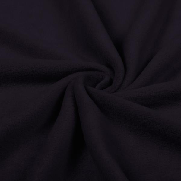 Fleece Thick Quality Dark Cyclamic Fleece Fabric Thick Quality