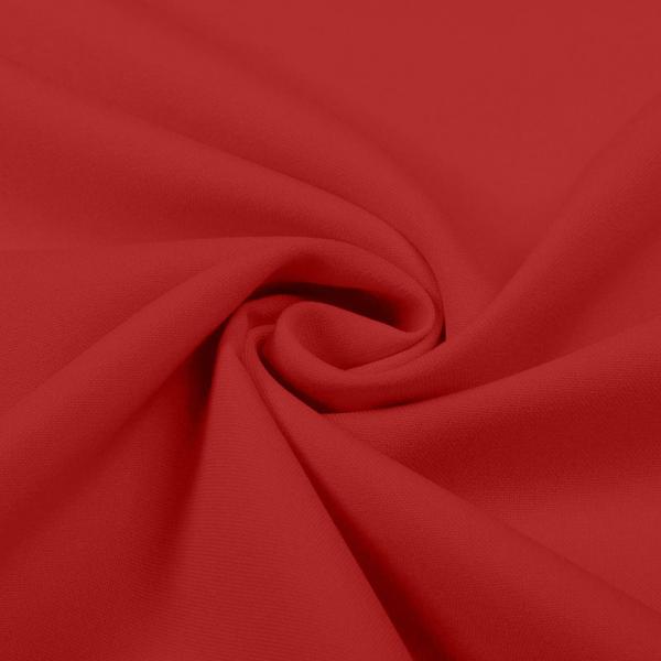 Burlington Fabric Red Burlington Fabrics