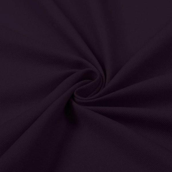 Canvas Fabric Purple Canvas Fabric Cotton