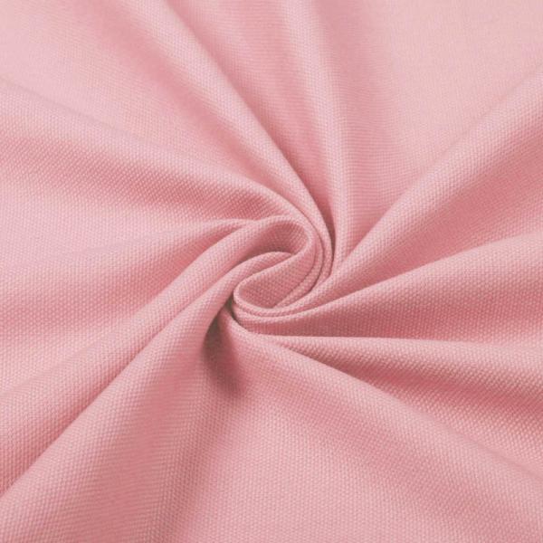 Canvas Fabric Pink Canvas Fabric Cotton