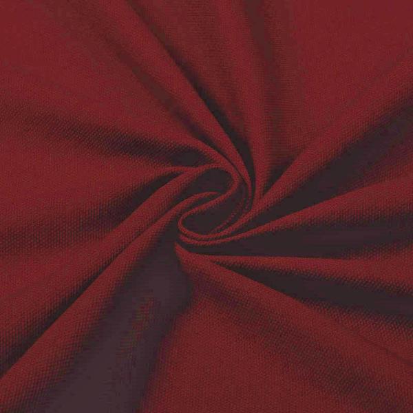 Canvas Fabric Dark Red Canvas Fabric Cotton