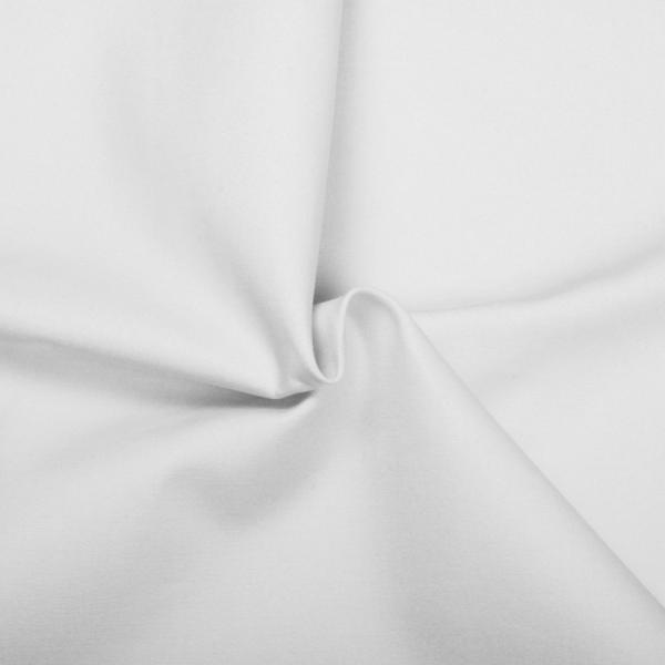 Cotton Twill White Cotton Twill Fabric
