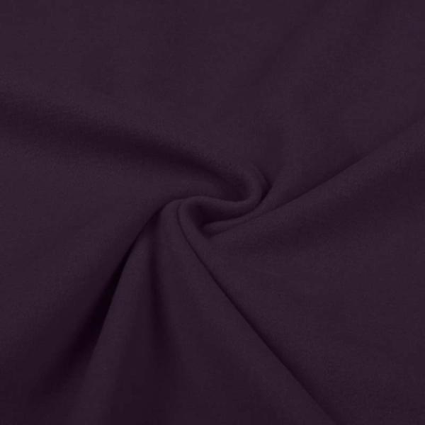 Caban Fabric Purple Caban Fabric