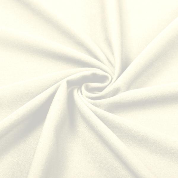 Stretch Gabardine Fabric Off White Gabardine Fabric