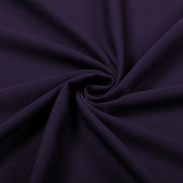 Stretch Gabardine Fabric Melee Purple Gabardine Fabric