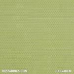 Child Fabric – Small Flower Motif Lime Light Green Child Fabric Cotton