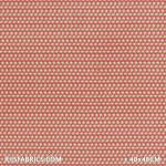 Child Fabric – Small Flower Motif Fuchia Lime Child Fabric Cotton