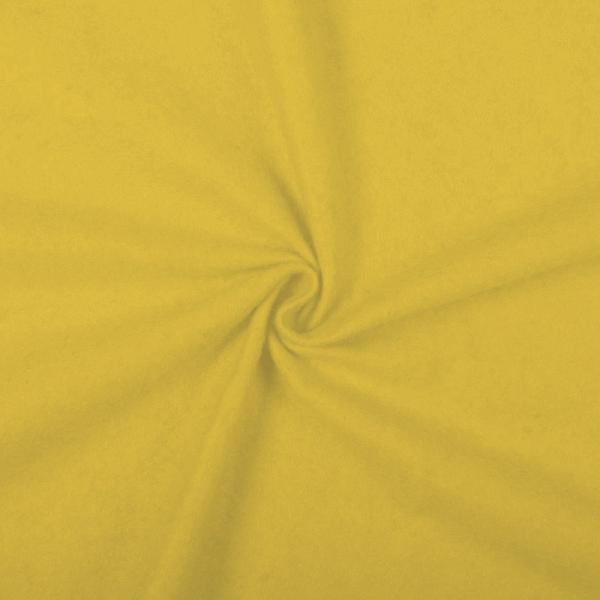 Felt Fabric Yellow Felt Fabrics