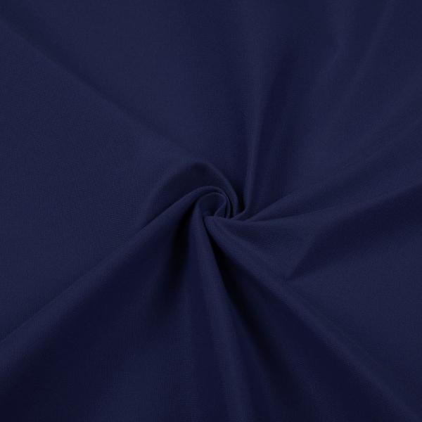 Outdoor Fabric Dark Cobalt Outdoor Upholstery Fabric