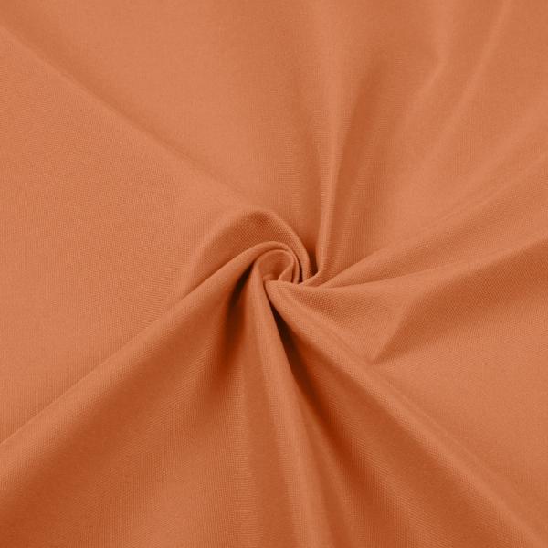 Outdoor Fabric Dark Orange Outdoor Upholstery Fabric