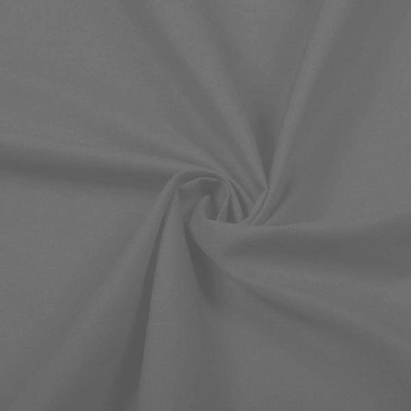 Batiste Fabric Light Grey Batiste Fabric