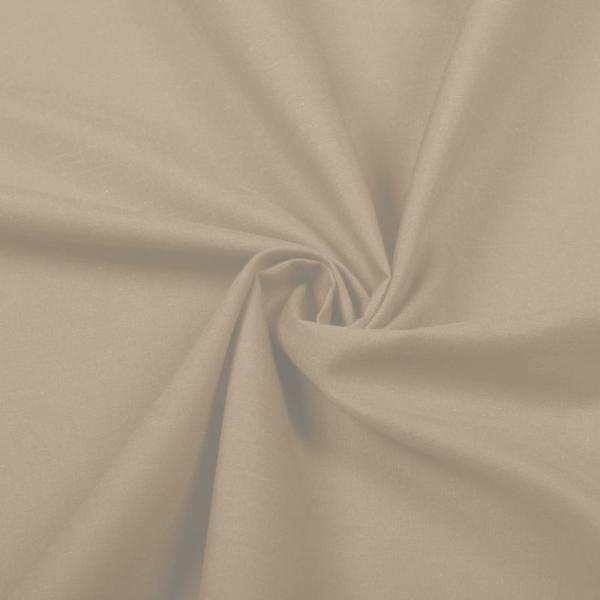 Batiste Fabric Light Beige Grey Batiste Fabric