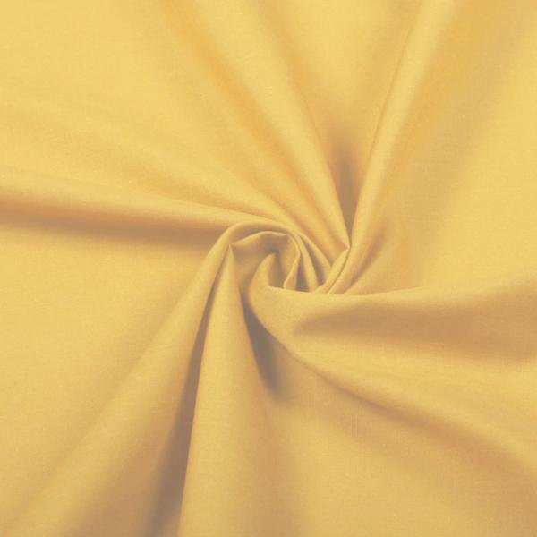 Batiste Fabric Orange Yellow Batiste Fabric