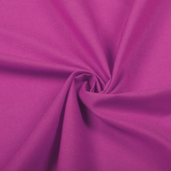Batiste Fabric Hot Pink Batiste Fabric