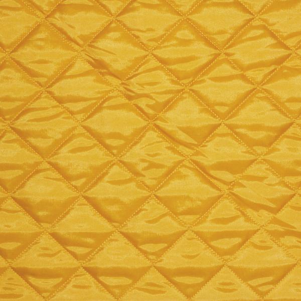 Lining Fuchia Quilted 5cm Lining Fabric Quilted