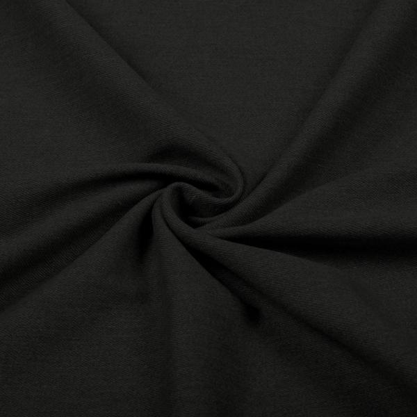 Jeans Fabric Stretch Black Jeans Fabric Cotton