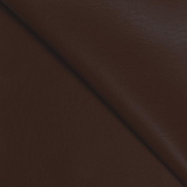 Leather Fabric Brown Leather Imitation Fabric