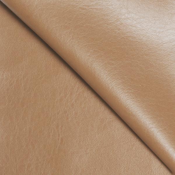 Leather Fabric Beige Leather Imitation Fabric