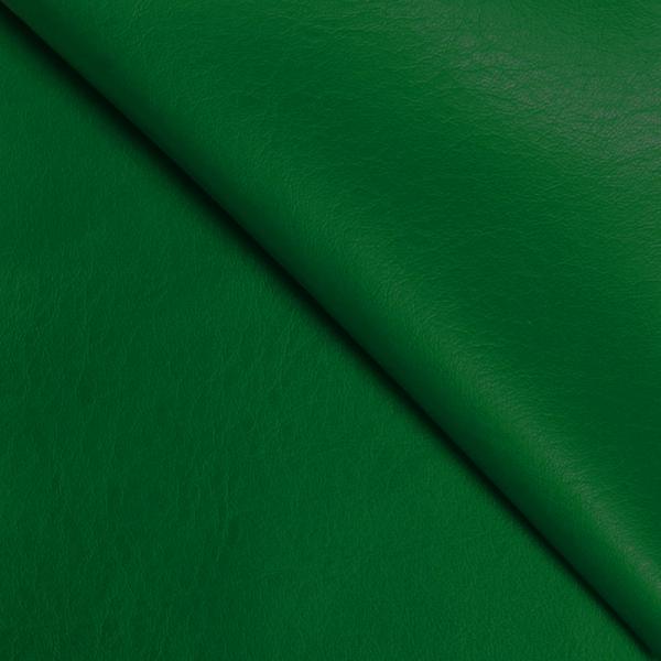 Leather Fabric Grass Green Leather Imitation Fabric