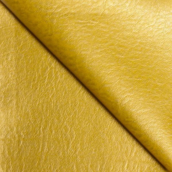 Leather Fabric Gold Leather Imitation Fabric