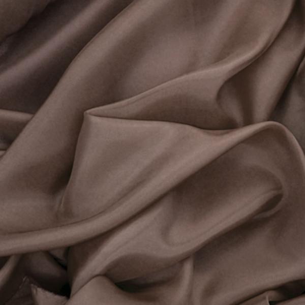 Lining Fabric Dark Beige Lining Fabric Acetate