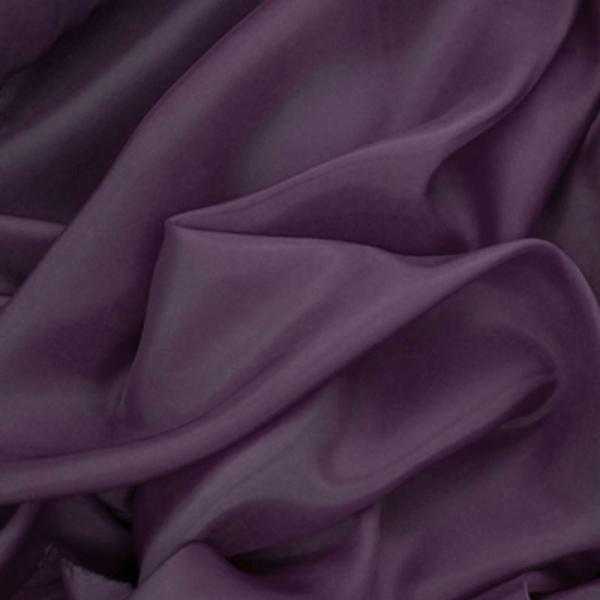 Lining Fabric Dark Purple Lining Fabric Acetate