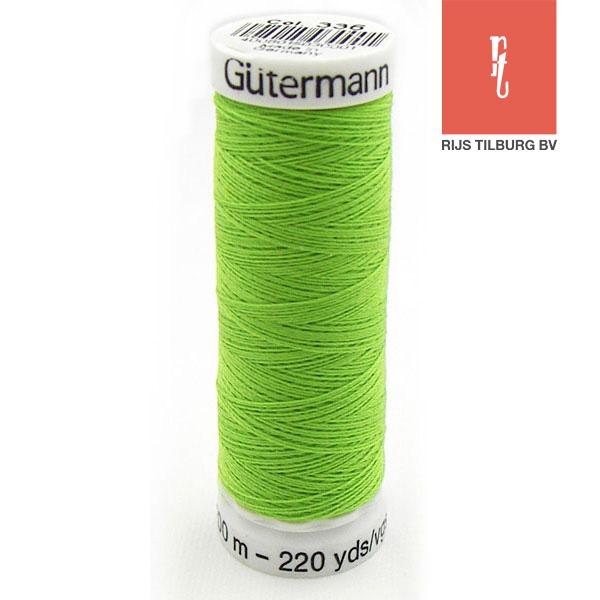 Gutermann Sew-all Thread 200m - Yellowish Ecru (610)