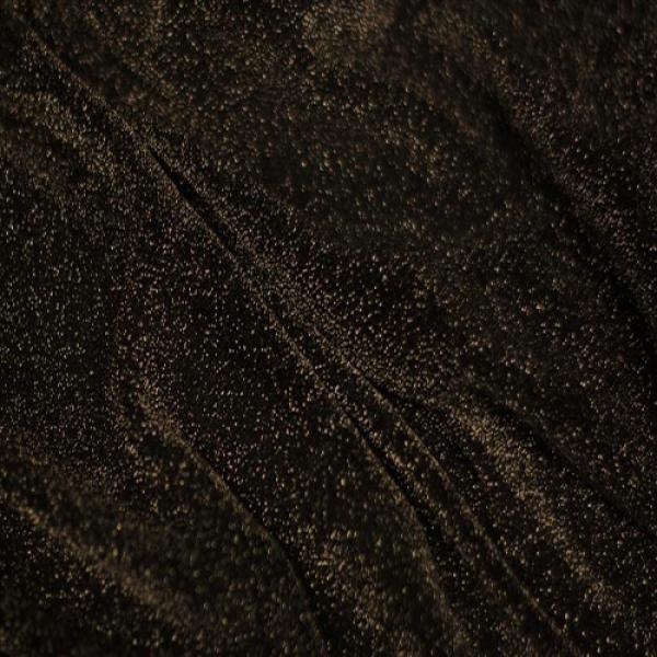 Jersey Glitter Black Jersey Glitter Fabric
