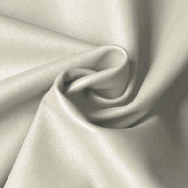 Leather Off White Leather Fabrics Skai