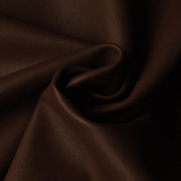 Leather Brown Leather Fabrics Skai