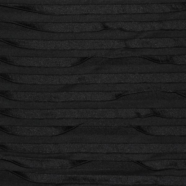 Ruffle Jersey Black Jersey Ruffle Fabric