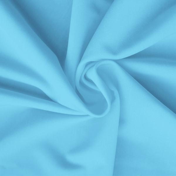 Spandex Fabric (Mat) Light Blue Spandex Fabric Mat