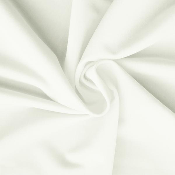 Spandex Fabric (Mat) Off White Spandex Fabric Mat