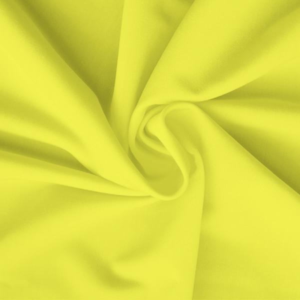 Spandex Fabric (Mat) Yellow Spandex Fabric Mat