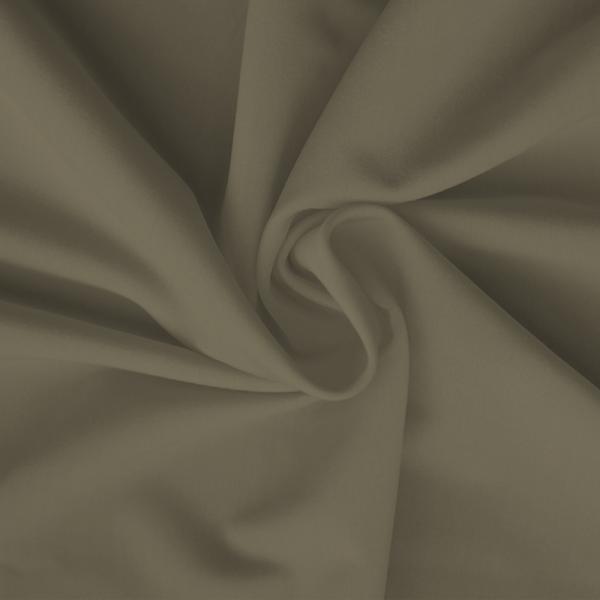 Spandex Fabric (Mat) Khaki Spandex Fabric Mat