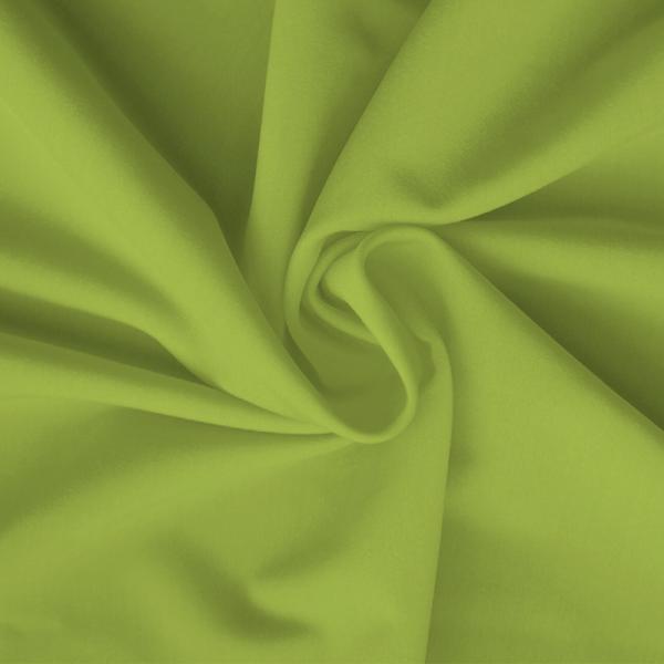 Spandex Fabric (Mat) Lime Spandex Fabric Mat