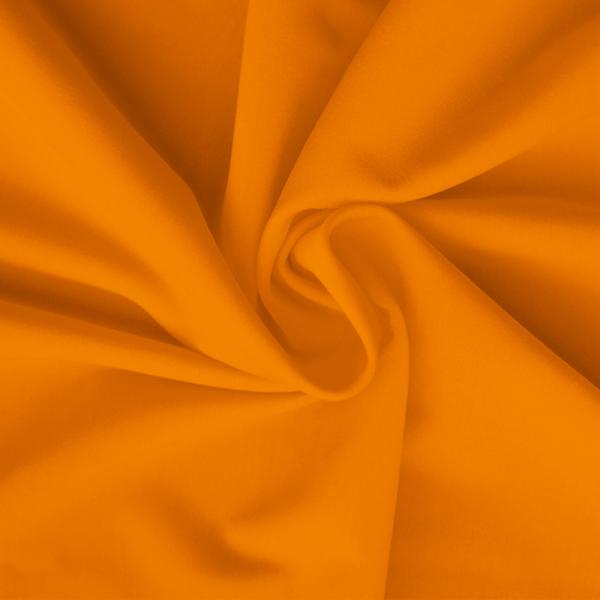 Spandex Fabric (Mat) Orange Spandex Fabric Mat