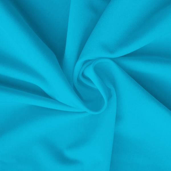 Spandex Fabric (Mat) Aqua Spandex Fabric Mat