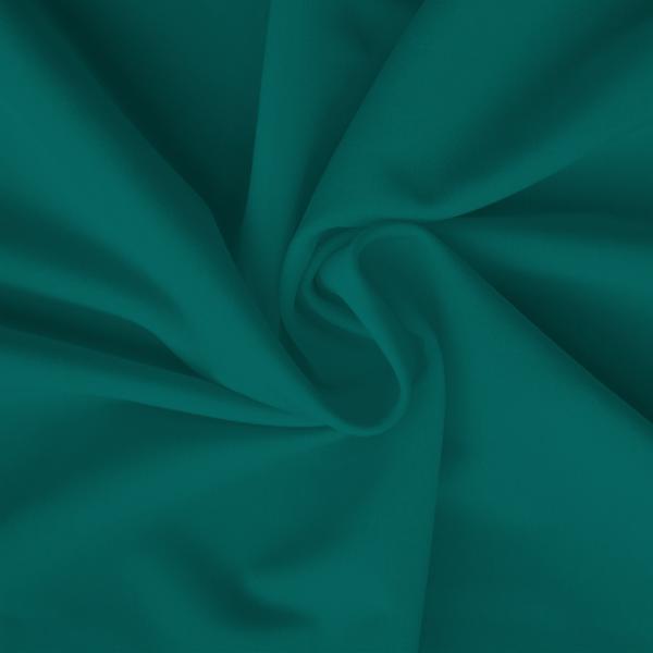 Spandex Fabric (Mat) Petrol Green Spandex Fabric Mat