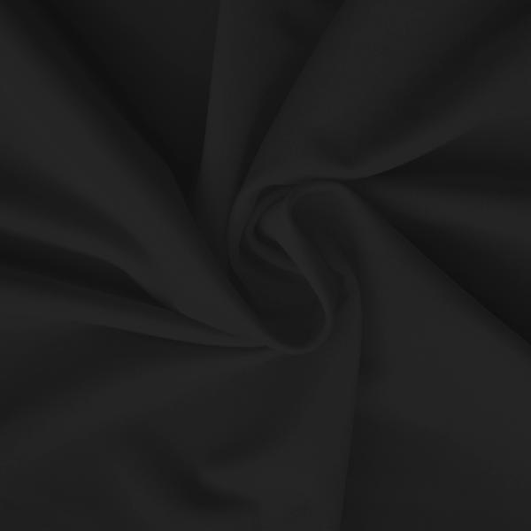 Spandex Fabric (Mat) Black Spandex Fabric Mat