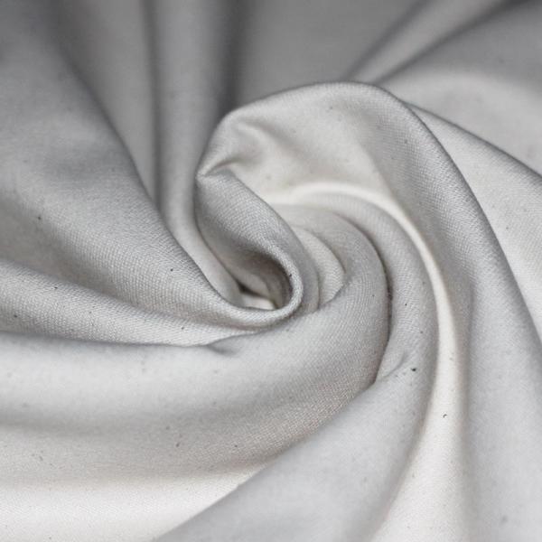 Unbleached Cotton Twill Cotton (Un) Bleached Fabric