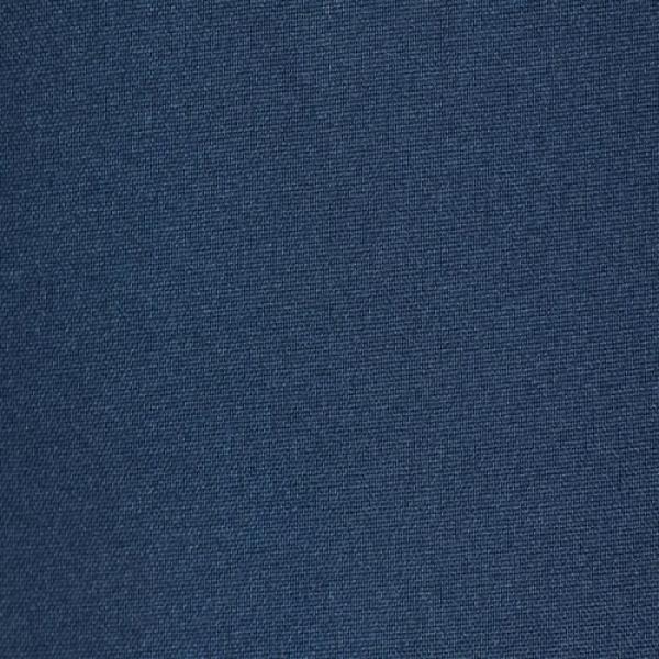 Polyester Rough Light Navy FABRIC OUTLET